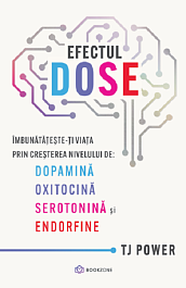 картинка Efectul Dose magazinul BookStore in Chisinau, Moldova