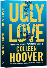 картинка Ugly Love magazinul BookStore in Chisinau, Moldova