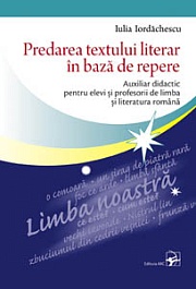картинка Predarea textului literar in baza de repere magazinul BookStore in Chisinau, Moldova
