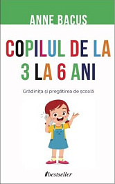 картинка Copilul de la 3 la 6 ani magazinul BookStore in Chisinau, Moldova