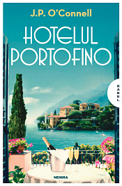 картинка Hotelul Portofino magazinul BookStore in Chisinau, Moldova