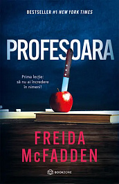 картинка Profesoara magazinul BookStore in Chisinau, Moldova