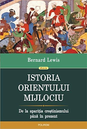 картинка Istoria Orientului Mijlociu magazinul BookStore in Chisinau, Moldova
