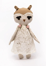 картинка H. M. Bufnita 35 cm magazinul BookStore in Chisinau, Moldova